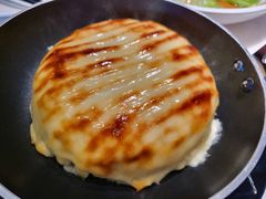 卡珍芝士焗糯米鸡-陶陶居酒家(海岸城店)