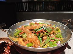 -对酒当歌·地道川菜(八佰伴店)