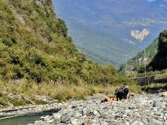 -神农溪纤夫文化旅游区