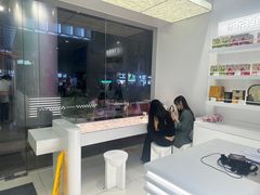 -LELECHA乐乐茶(新街口大洋店)