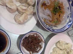 -听涛雅苑百味饺子老家菜馆