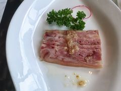 -唐阁海景中餐厅·纯手工早茶·粤菜(海口朗廷酒店)