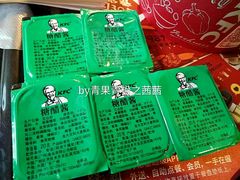 -肯德基(大悦城D馆店)