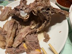 -牧马人奶茶馆(乌兰察布总店)