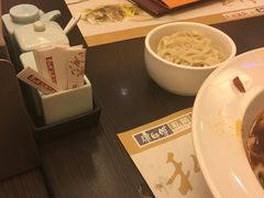 -康师傅私房牛肉面(北京南站店)