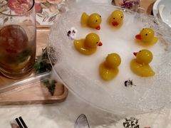 -虾饺妹·粤式手工点心(水荫路店)