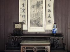 -上海蔡元培故居陈列馆