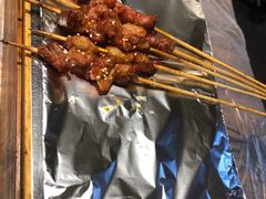 -可可大虾武汉土菜大排档(万松园1店)