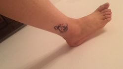 清新-Undefined Tattoo 未命名纹身工作室