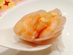 -富力万达嘉华酒店-品珍中餐厅(水果湖店)