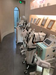 -Hi Beauty Skin 科技美肤中心