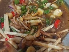 -阿明小菜·海鲜·上海菜(梅陇华理店)
