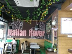 -芝根芝底(闵行区漕宝店)