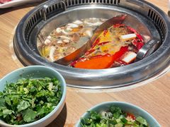 -季季红火锅(长沙步行街店)