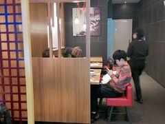 -阿香米线(凯德广场.1818店)