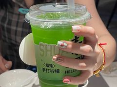 -双合园·海鲜水饺青岛菜(上清路店)