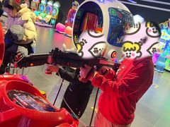 -风云再起游乐汇(皇城恒隆广场店)