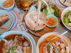 -CHINCHIN 青青·泰国料理(万象食家店)