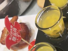-朱记乳鸽王·非遗石岐乳鸽·全鸽宴(大兴旗舰店)