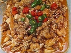 -蛙喔牛蛙(仙林万达茂店)