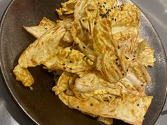 乾隆白菜-峨嵋酒家(熙悦天街店)
