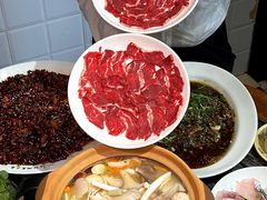 -江湖黑大兔(杨家坪店)