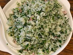 咸肉菜饭-建国328 本帮小馆·面馆