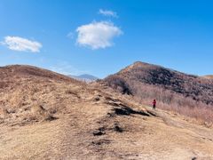 -灵山
