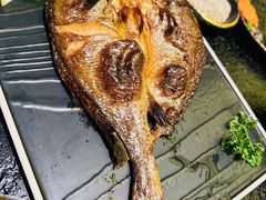 -樱嘢·炭火烧肉(惠南店)