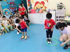 -易贝乐成长中心(坂田中心)