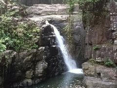 -广东大峡谷
