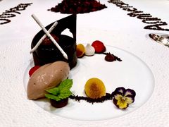 -锦江宾馆-锦悦西餐厅