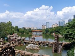 -洛龙公园