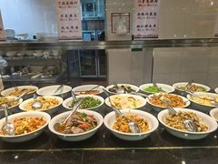 -令氏家外家周秦食府(高新店)