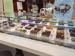-GODIVA(天河城店)