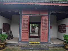 -刘青霞故居(宋都皇城旅游度假区)