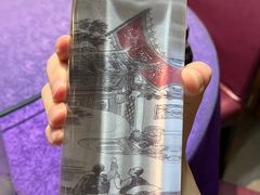 -恋拐子油爆虾·家常菜