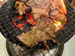 -松明一烤肉馆(鲁园店)