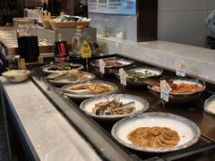 -伍棵星炭烤自助料理·烤鳗鱼(浦东食品城店)