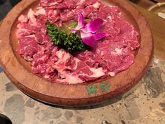 -贵厨酸汤牛肉(花果园国际中心店)