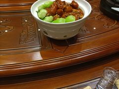 通庆楼一品煲-通庆楼(新开路店)