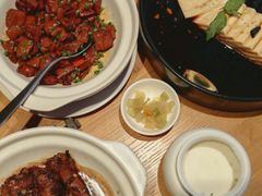 -马仕玖煲·融合菜·酥不腻烤鸭(人大店)