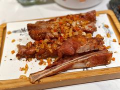 -庆江南江南菜(琴湖溪里花园城店)