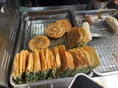 -老上海葱油饼(黄河路店)