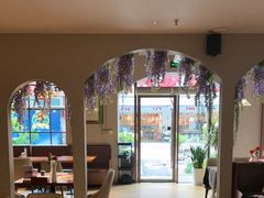 -一沙一城·岩烤牛扒·拔草餐厅(虎门万达店)