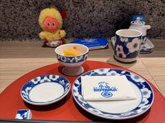 -小山日本料理(兴业太古汇店)