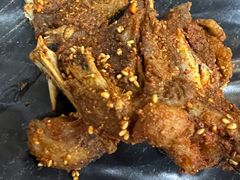 -靖远尕六美味羊羔肉