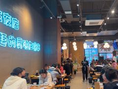 -本色.小马哥烧烤(无锡九里仓店)