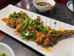 -老来福·非遗酸汤兔(凯旋路店)