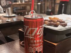 -破店肥哈·东北烧烤·夜宵(南山保利店)